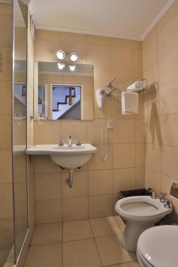 Cascada Del Sur Aparthotel Σαν Κάρλος ντε Μπαριλότσε Εξωτερικό φωτογραφία