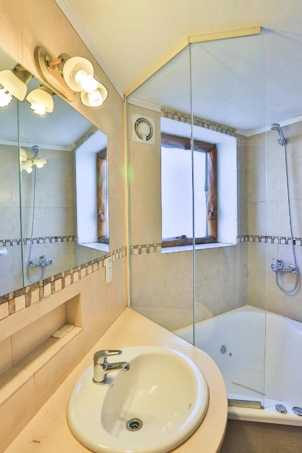 Cascada Del Sur Aparthotel Σαν Κάρλος ντε Μπαριλότσε Εξωτερικό φωτογραφία