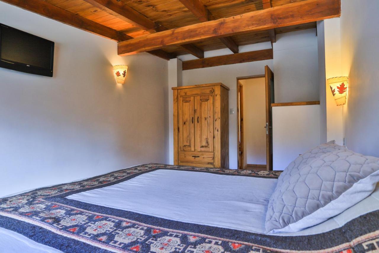 Cascada Del Sur Aparthotel Σαν Κάρλος ντε Μπαριλότσε Εξωτερικό φωτογραφία