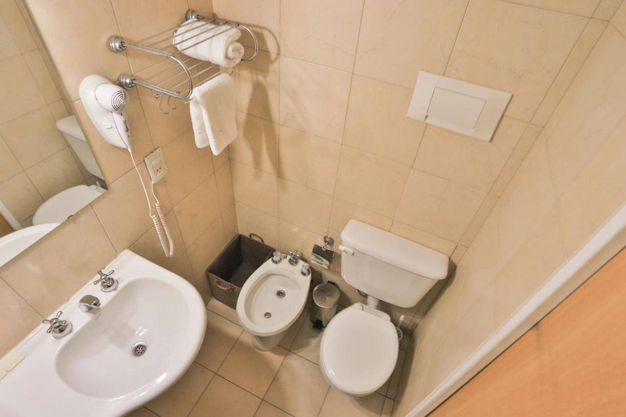 Cascada Del Sur Aparthotel Σαν Κάρλος ντε Μπαριλότσε Εξωτερικό φωτογραφία