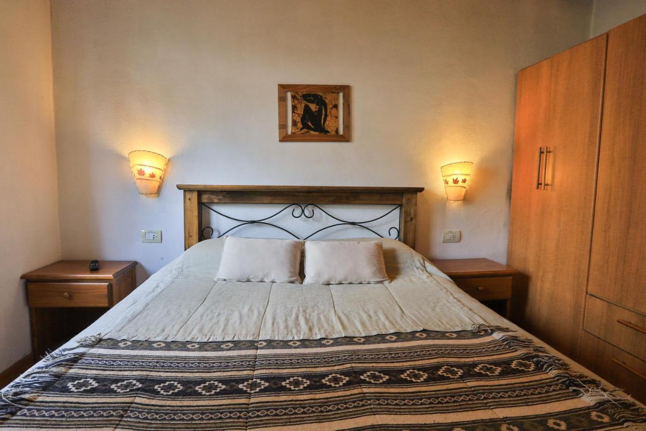 Cascada Del Sur Aparthotel Σαν Κάρλος ντε Μπαριλότσε Εξωτερικό φωτογραφία