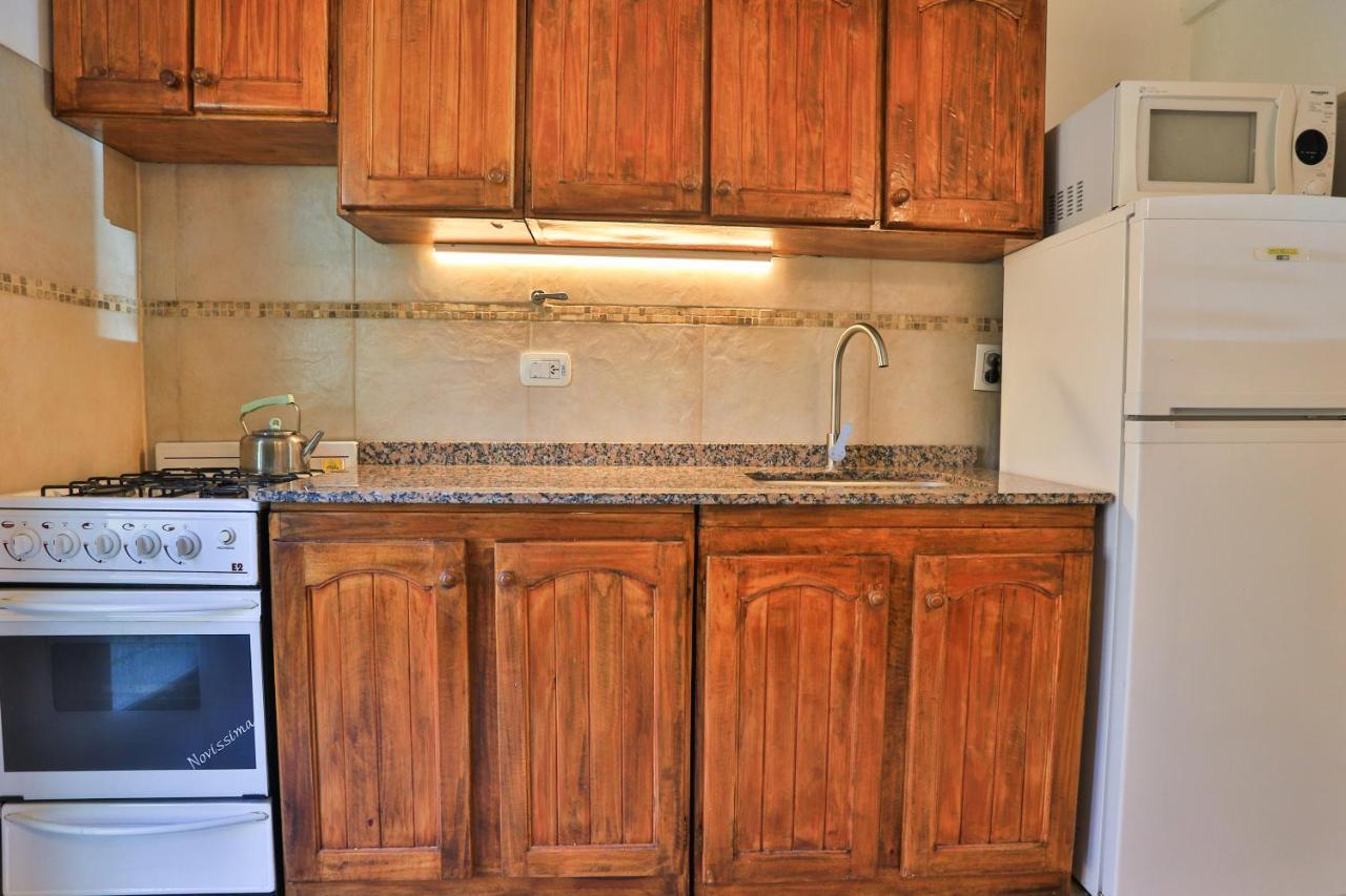 Cascada Del Sur Aparthotel Σαν Κάρλος ντε Μπαριλότσε Εξωτερικό φωτογραφία