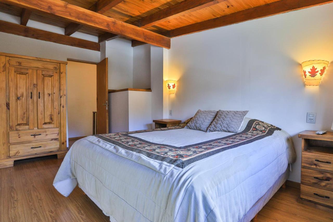 Cascada Del Sur Aparthotel Σαν Κάρλος ντε Μπαριλότσε Εξωτερικό φωτογραφία