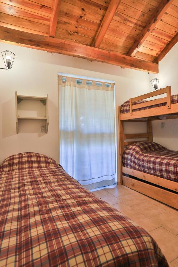 Cascada Del Sur Aparthotel Σαν Κάρλος ντε Μπαριλότσε Εξωτερικό φωτογραφία