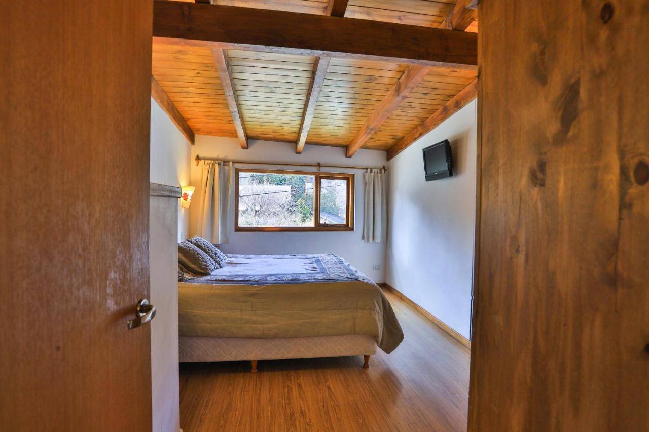 Cascada Del Sur Aparthotel Σαν Κάρλος ντε Μπαριλότσε Εξωτερικό φωτογραφία