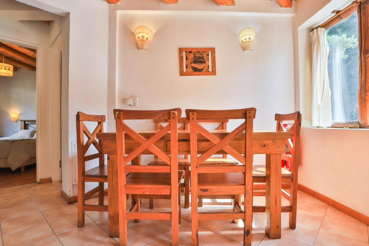 Cascada Del Sur Aparthotel Σαν Κάρλος ντε Μπαριλότσε Εξωτερικό φωτογραφία