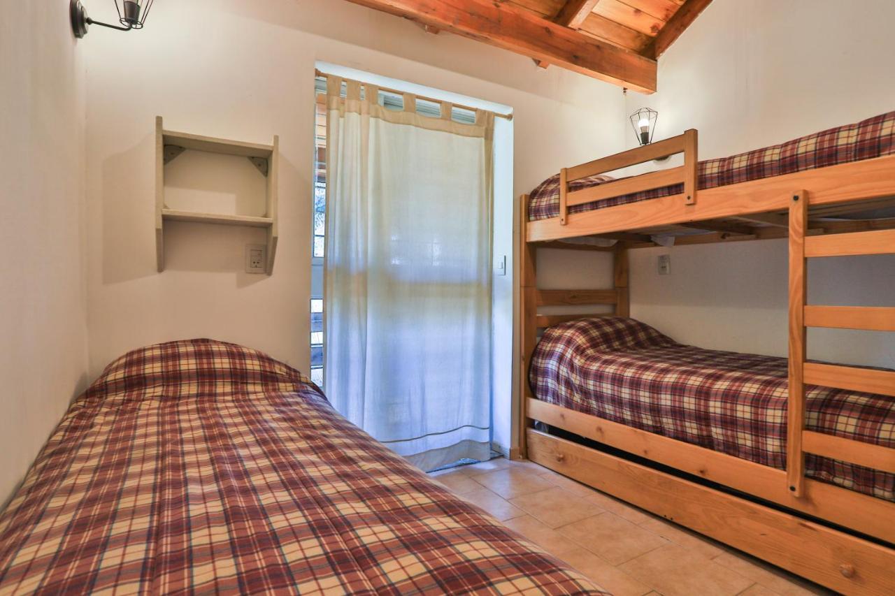 Cascada Del Sur Aparthotel Σαν Κάρλος ντε Μπαριλότσε Εξωτερικό φωτογραφία