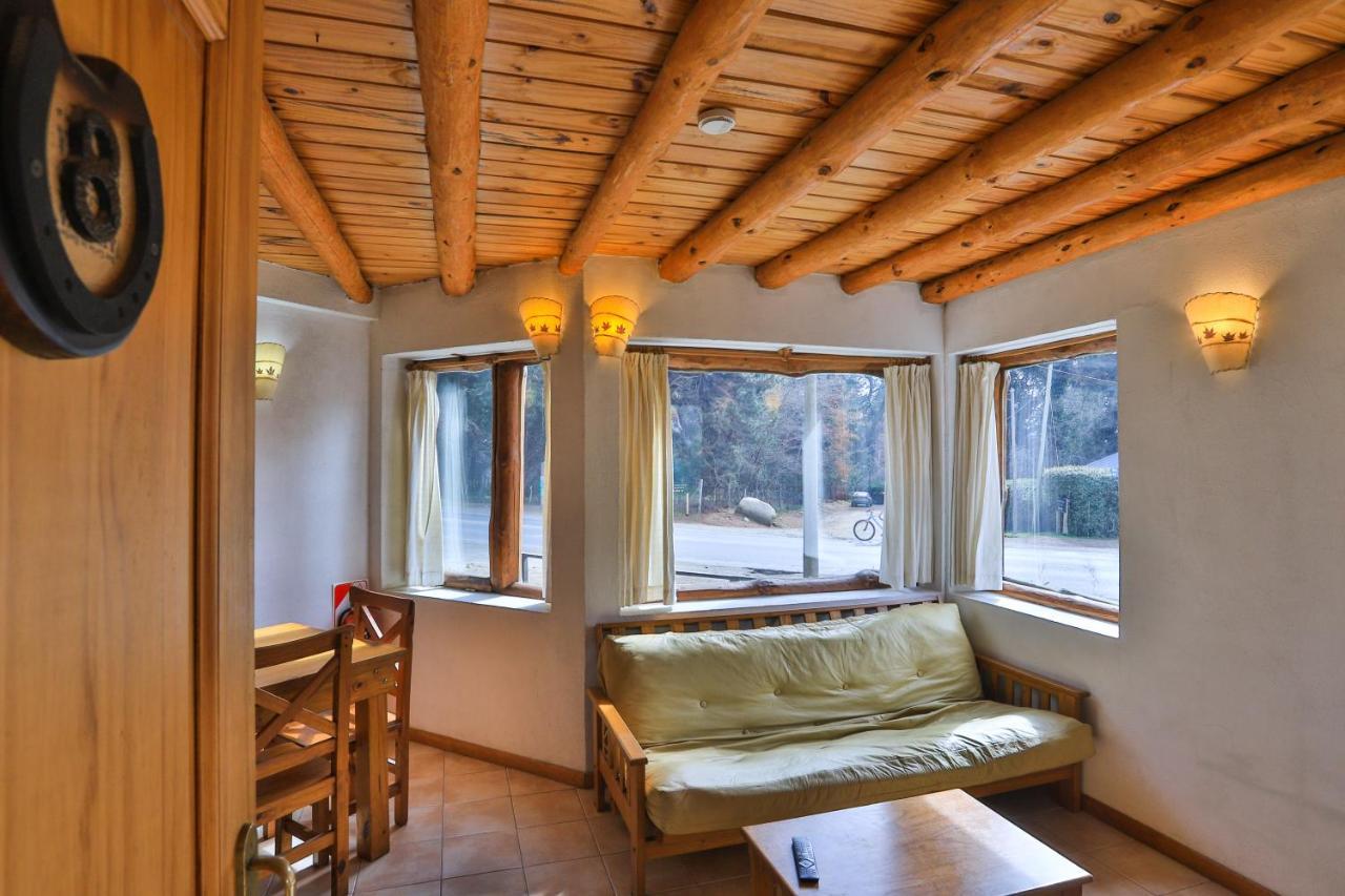 Cascada Del Sur Aparthotel Σαν Κάρλος ντε Μπαριλότσε Εξωτερικό φωτογραφία