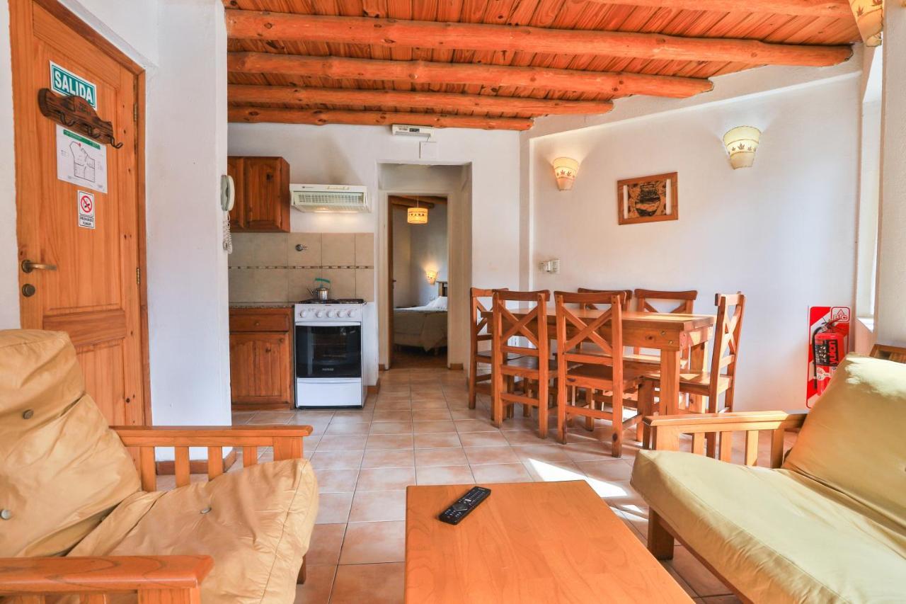 Cascada Del Sur Aparthotel Σαν Κάρλος ντε Μπαριλότσε Εξωτερικό φωτογραφία