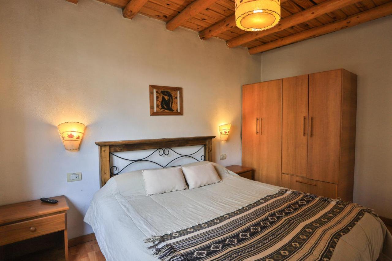 Cascada Del Sur Aparthotel Σαν Κάρλος ντε Μπαριλότσε Εξωτερικό φωτογραφία