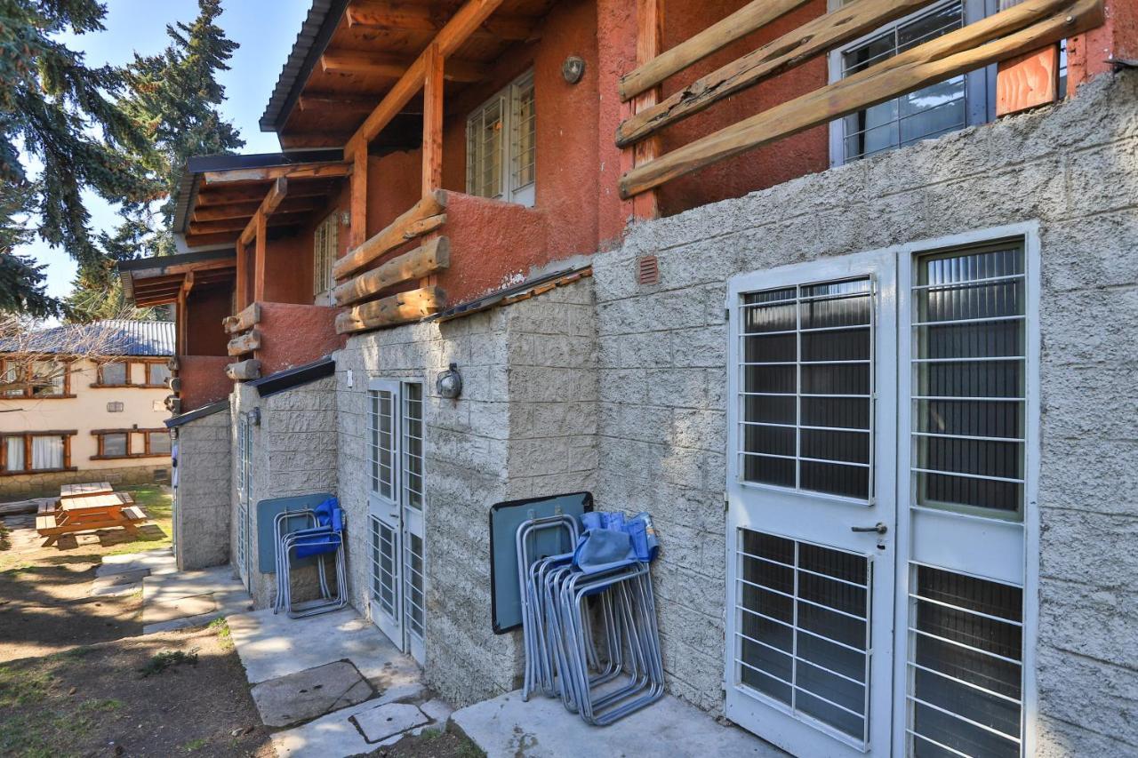 Cascada Del Sur Aparthotel Σαν Κάρλος ντε Μπαριλότσε Εξωτερικό φωτογραφία