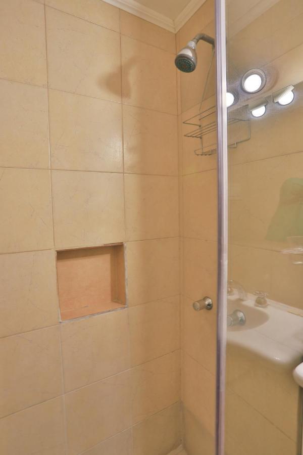Cascada Del Sur Aparthotel Σαν Κάρλος ντε Μπαριλότσε Εξωτερικό φωτογραφία
