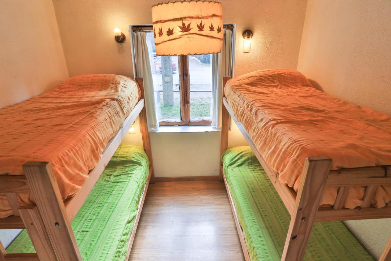 Cascada Del Sur Aparthotel Σαν Κάρλος ντε Μπαριλότσε Εξωτερικό φωτογραφία