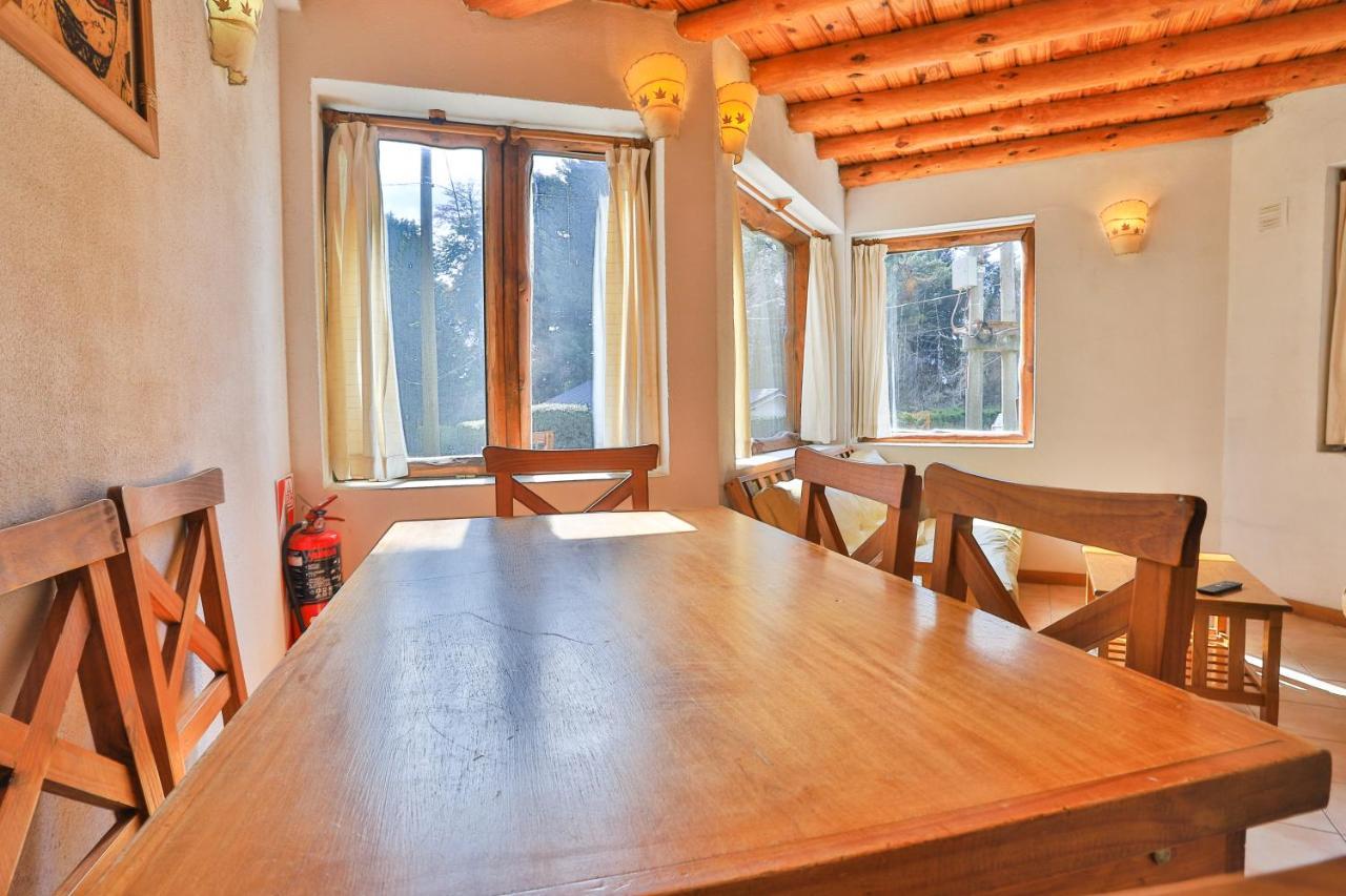 Cascada Del Sur Aparthotel Σαν Κάρλος ντε Μπαριλότσε Εξωτερικό φωτογραφία
