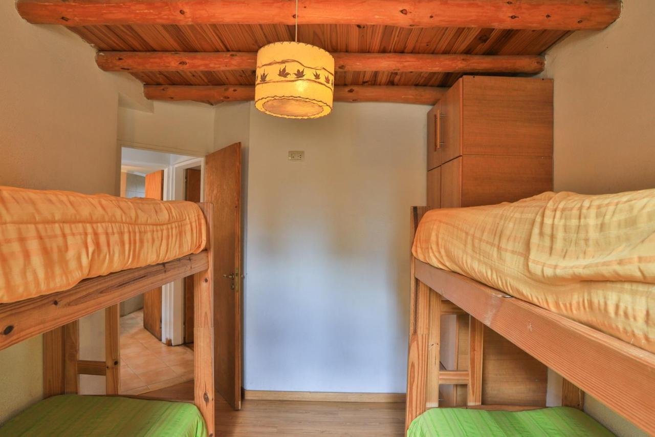 Cascada Del Sur Aparthotel Σαν Κάρλος ντε Μπαριλότσε Εξωτερικό φωτογραφία