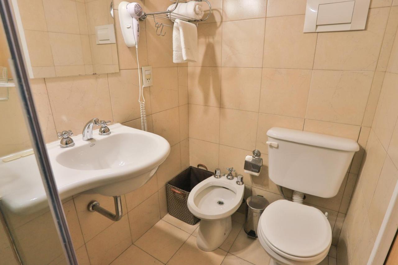Cascada Del Sur Aparthotel Σαν Κάρλος ντε Μπαριλότσε Εξωτερικό φωτογραφία