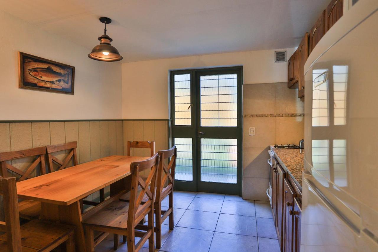 Cascada Del Sur Aparthotel Σαν Κάρλος ντε Μπαριλότσε Εξωτερικό φωτογραφία