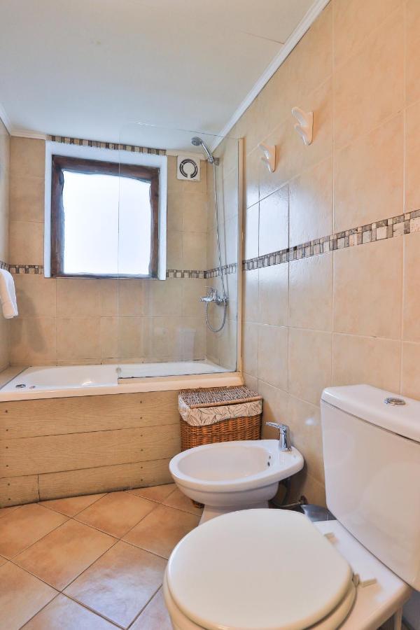 Cascada Del Sur Aparthotel Σαν Κάρλος ντε Μπαριλότσε Εξωτερικό φωτογραφία