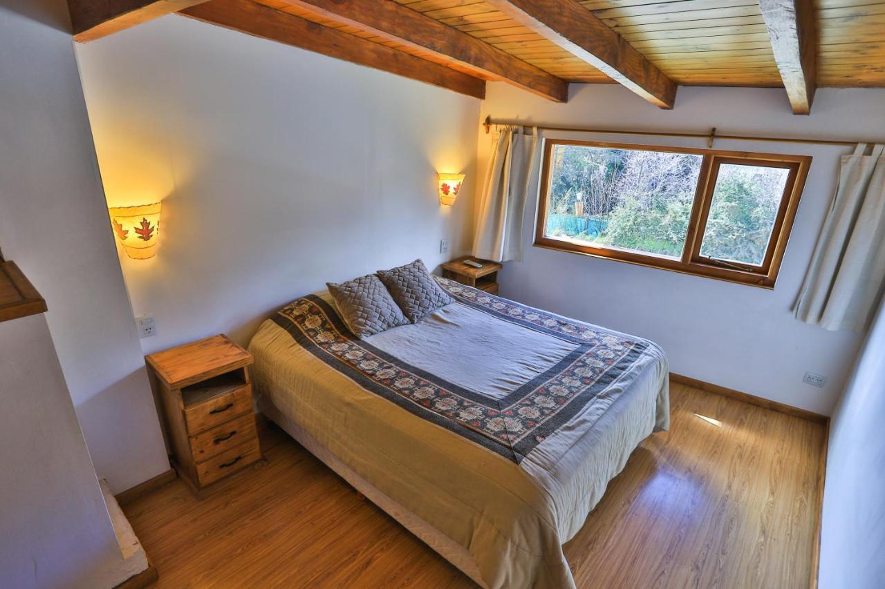 Cascada Del Sur Aparthotel Σαν Κάρλος ντε Μπαριλότσε Εξωτερικό φωτογραφία