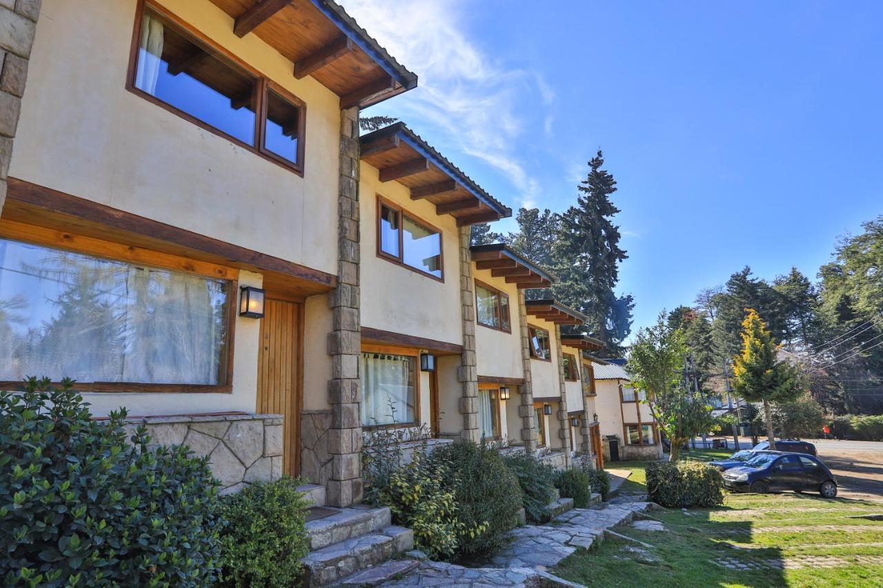 Cascada Del Sur Aparthotel Σαν Κάρλος ντε Μπαριλότσε Εξωτερικό φωτογραφία
