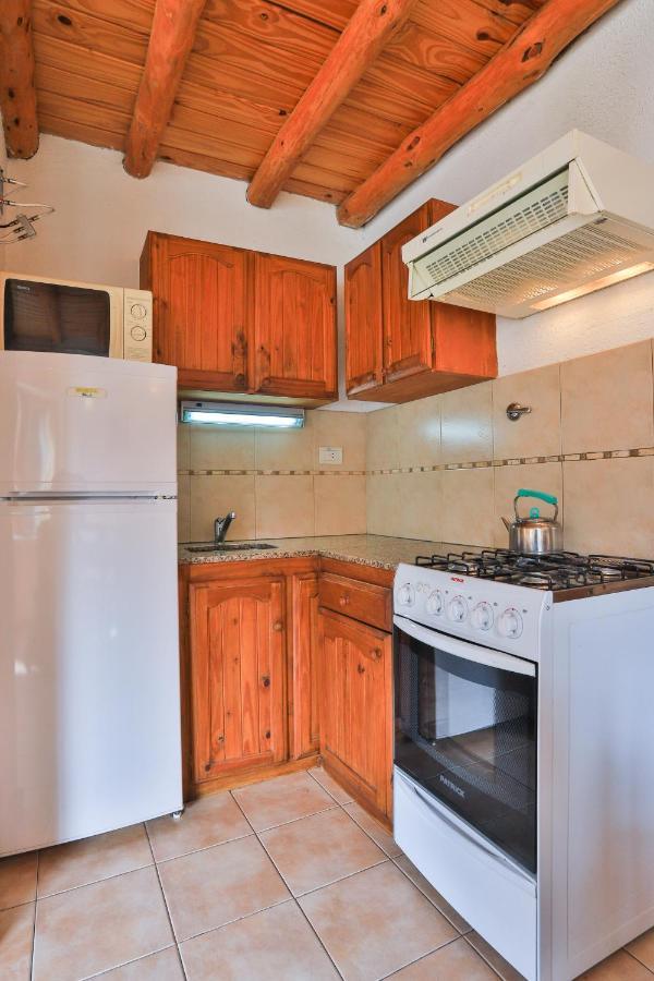 Cascada Del Sur Aparthotel Σαν Κάρλος ντε Μπαριλότσε Εξωτερικό φωτογραφία
