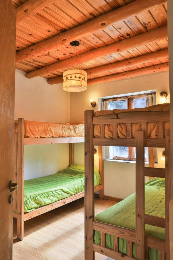 Cascada Del Sur Aparthotel Σαν Κάρλος ντε Μπαριλότσε Εξωτερικό φωτογραφία