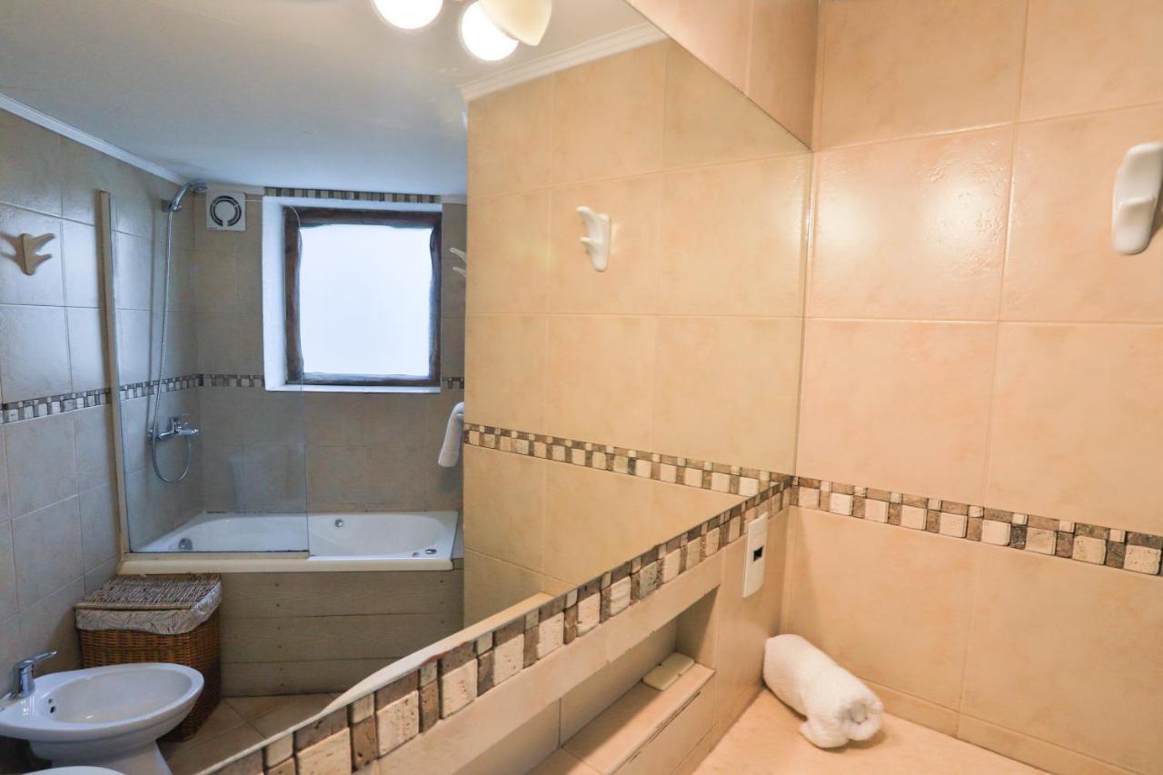 Cascada Del Sur Aparthotel Σαν Κάρλος ντε Μπαριλότσε Εξωτερικό φωτογραφία